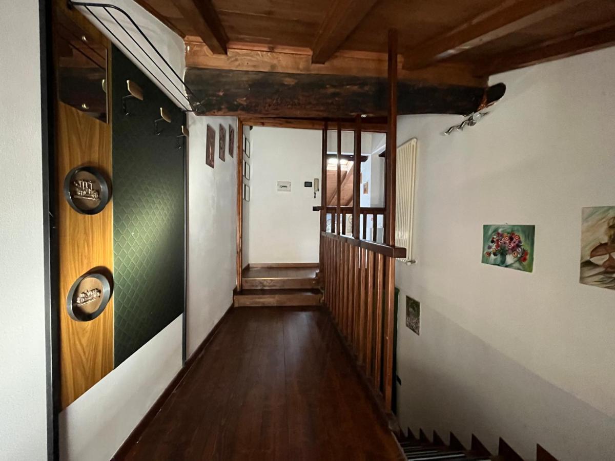 Ca' Adele Appartement Morbegno Buitenkant foto